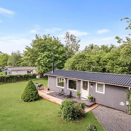 Holiday home In With Kitchen *