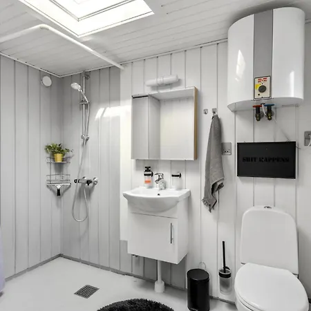 Two-bedroom In Jagerspris